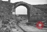 Standbild Bakchisaray Krim in den 1930er Jahren Bakchisaray Krim Sowjetunion, 1930, aus Sekunde 25 historischem Filmmaterial Videoclip 65675065776