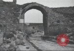 Standbild Bakchisaray Krim in den 1930er Jahren Bakchisaray Krim Sowjetunion, 1930, aus Sekunde 27 historischem Filmmaterial Videoclip 65675065776