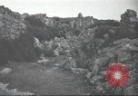 Standbild Bakchisaray Krim in den 1930er Jahren Bakchisaray Krim Sowjetunion, 1930, aus Sekunde 43 historischem Filmmaterial Videoclip 65675065776