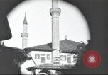 Standbild Bakchisaray Krim in den 1930er Jahren Bakchisaray Krim Sowjetunion, 1930, aus Sekunde 61 historischem Filmmaterial Videoclip 65675065776