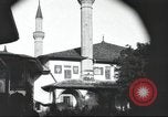 Standbild Bakchisaray Krim in den 1930er Jahren Bakchisaray Krim Sowjetunion, 1930, aus Sekunde 62 historischem Filmmaterial Videoclip 65675065776