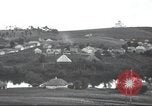 Standbild Fluss Dnepr Ukraine, 1930, aus Sekunde 4 historischem Filmmaterial Videoclip 65675065777