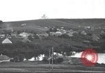 Standbild Fluss Dnepr Ukraine, 1930, aus Sekunde 6 historischem Filmmaterial Videoclip 65675065777