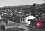 Standbild Fluss Dnepr Ukraine, 1930, aus Sekunde 8 historischem Filmmaterial Videoclip 65675065777