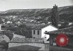 Standbild Fluss Dnepr Ukraine, 1930, aus Sekunde 9 historischem Filmmaterial Videoclip 65675065777