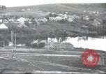 Standbild Fluss Dnepr Ukraine, 1930, aus Sekunde 12 historischem Filmmaterial Videoclip 65675065777