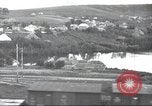 Standbild Fluss Dnepr Ukraine, 1930, aus Sekunde 13 historischem Filmmaterial Videoclip 65675065777