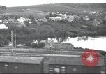 Standbild Fluss Dnepr Ukraine, 1930, aus Sekunde 14 historischem Filmmaterial Videoclip 65675065777