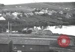 Standbild Fluss Dnepr Ukraine, 1930, aus Sekunde 15 historischem Filmmaterial Videoclip 65675065777