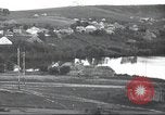 Standbild Fluss Dnepr Ukraine, 1930, aus Sekunde 16 historischem Filmmaterial Videoclip 65675065777