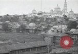 Standbild Fluss Dnepr Ukraine, 1930, aus Sekunde 23 historischem Filmmaterial Videoclip 65675065777