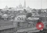 Standbild Fluss Dnepr Ukraine, 1930, aus Sekunde 26 historischem Filmmaterial Videoclip 65675065777