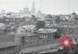 Standbild Fluss Dnepr Ukraine, 1930, aus Sekunde 27 historischem Filmmaterial Videoclip 65675065777