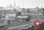 Standbild Fluss Dnepr Ukraine, 1930, aus Sekunde 28 historischem Filmmaterial Videoclip 65675065777