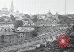 Standbild Fluss Dnepr Ukraine, 1930, aus Sekunde 30 historischem Filmmaterial Videoclip 65675065777