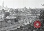 Standbild Fluss Dnepr Ukraine, 1930, aus Sekunde 31 historischem Filmmaterial Videoclip 65675065777