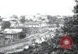 Standbild Fluss Dnepr Ukraine, 1930, aus Sekunde 32 historischem Filmmaterial Videoclip 65675065777