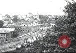 Standbild Fluss Dnepr Ukraine, 1930, aus Sekunde 33 historischem Filmmaterial Videoclip 65675065777