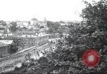 Standbild Fluss Dnepr Ukraine, 1930, aus Sekunde 34 historischem Filmmaterial Videoclip 65675065777
