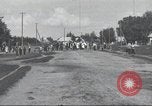 Standbild Fluss Dnepr Ukraine, 1930, aus Sekunde 40 historischem Filmmaterial Videoclip 65675065777