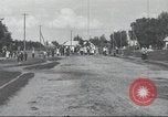 Standbild Fluss Dnepr Ukraine, 1930, aus Sekunde 41 historischem Filmmaterial Videoclip 65675065777