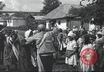 Standbild Fluss Dnepr Ukraine, 1930, aus Sekunde 52 historischem Filmmaterial Videoclip 65675065777