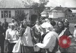 Standbild Fluss Dnepr Ukraine, 1930, aus Sekunde 62 historischem Filmmaterial Videoclip 65675065777