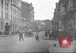 Standbild Universität Kharkov Ukraine, 1930, aus Sekunde 25 historischem Filmmaterial Videoclip 65675065778