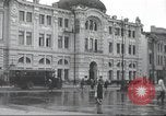 Standbild Universität Kharkov Ukraine, 1930, aus Sekunde 36 historischem Filmmaterial Videoclip 65675065778