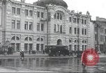Standbild Universität Kharkov Ukraine, 1930, aus Sekunde 37 historischem Filmmaterial Videoclip 65675065778