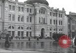 Standbild Universität Kharkov Ukraine, 1930, aus Sekunde 38 historischem Filmmaterial Videoclip 65675065778