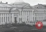 Standbild Universität Kharkov Ukraine, 1930, aus Sekunde 45 historischem Filmmaterial Videoclip 65675065778