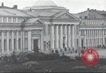 Standbild Universität Kharkov Ukraine, 1930, aus Sekunde 46 historischem Filmmaterial Videoclip 65675065778