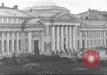 Standbild Universität Kharkov Ukraine, 1930, aus Sekunde 48 historischem Filmmaterial Videoclip 65675065778