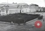 Standbild Universität Kharkov Ukraine, 1930, aus Sekunde 49 historischem Filmmaterial Videoclip 65675065778