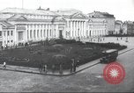 Standbild Universität Kharkov Ukraine, 1930, aus Sekunde 50 historischem Filmmaterial Videoclip 65675065778