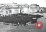Standbild Universität Kharkov Ukraine, 1930, aus Sekunde 51 historischem Filmmaterial Videoclip 65675065778