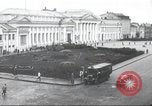 Standbild Universität Kharkov Ukraine, 1930, aus Sekunde 54 historischem Filmmaterial Videoclip 65675065778