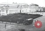 Standbild Universität Kharkov Ukraine, 1930, aus Sekunde 56 historischem Filmmaterial Videoclip 65675065778
