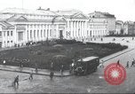 Standbild Universität Kharkov Ukraine, 1930, aus Sekunde 58 historischem Filmmaterial Videoclip 65675065778