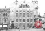 Standbild Universität Kharkov Ukraine, 1930, aus Sekunde 59 historischem Filmmaterial Videoclip 65675065778