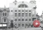 Standbild Universität Kharkov Ukraine, 1930, aus Sekunde 60 historischem Filmmaterial Videoclip 65675065778