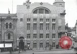 Standbild Universität Kharkov Ukraine, 1930, aus Sekunde 61 historischem Filmmaterial Videoclip 65675065778