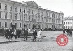 Standbild Universität Kharkov Ukraine, 1930, aus Sekunde 62 historischem Filmmaterial Videoclip 65675065778