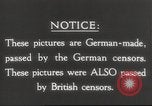Standbild Heinkel 111 Bomber Krakau Polen, 1939, aus Sekunde 16 historischem Filmmaterial Videoclip 65675065779