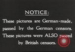 Standbild Heinkel 111 Bomber Krakau Polen, 1939, aus Sekunde 17 historischem Filmmaterial Videoclip 65675065779