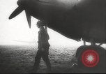Standbild Heinkel 111 Bomber Krakau Polen, 1939, aus Sekunde 36 historischem Filmmaterial Videoclip 65675065779