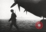Standbild Heinkel 111 Bomber Krakau Polen, 1939, aus Sekunde 37 historischem Filmmaterial Videoclip 65675065779