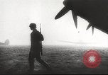 Standbild Heinkel 111 Bomber Krakau Polen, 1939, aus Sekunde 38 historischem Filmmaterial Videoclip 65675065779