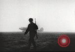 Standbild Heinkel 111 Bomber Krakau Polen, 1939, aus Sekunde 40 historischem Filmmaterial Videoclip 65675065779